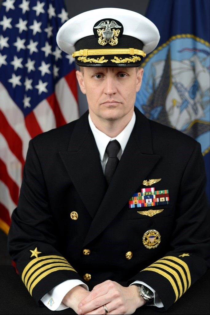 Commodore Commodore